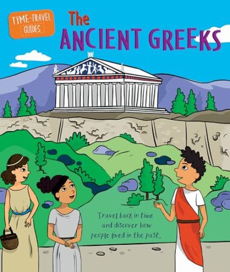 The Ancient Greeks