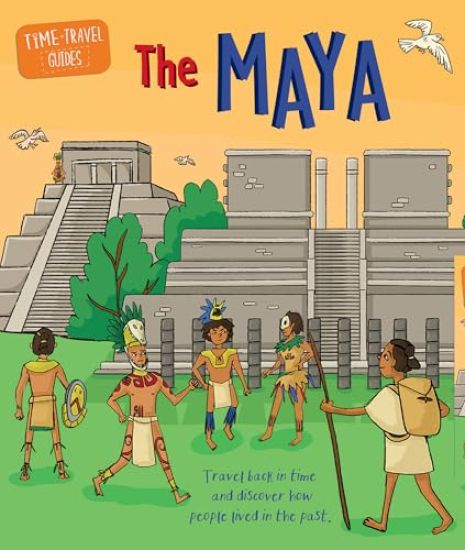 The Maya