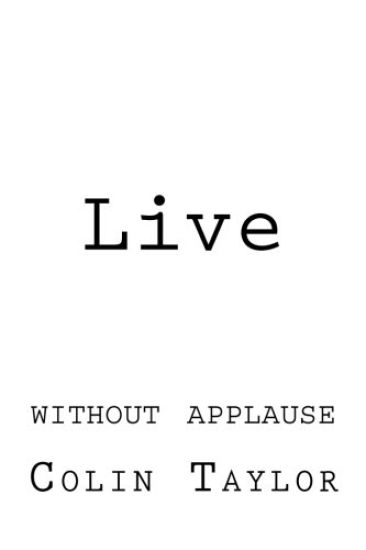 Live: Without Applause