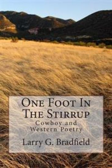 One Foot In The Stirrup