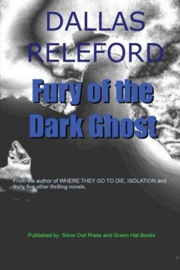 Fury of the Dark Ghost