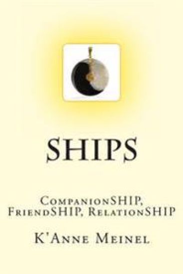 Ships: CompanionSHIP, FriendSHIP, PartnerSHIP, RelationSHIP