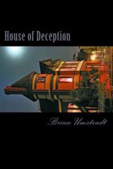 House of Deception: If you thought that haunted houses weren't real then you were wrong...