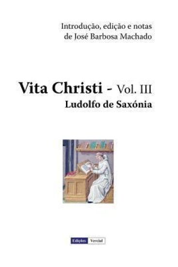 Vita Christi - III