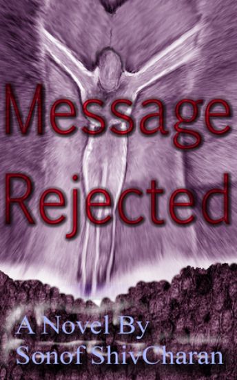 Message Rejected