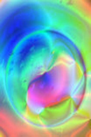 The nature of desire