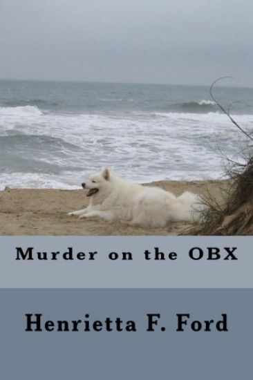Murder on the OBX