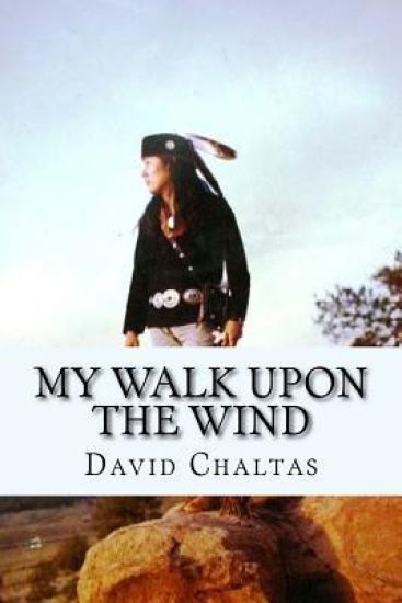 My Walk Upon the Wind