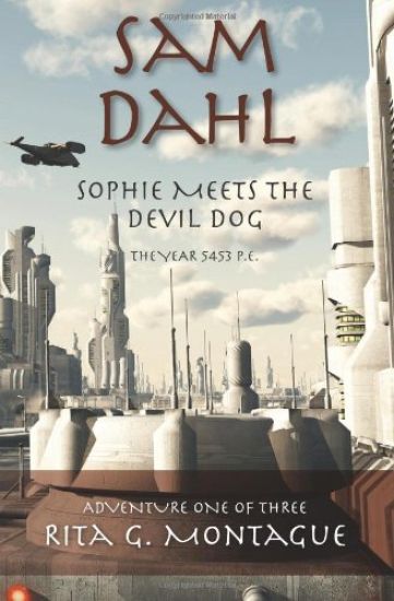Sam Dahl: Sophie Meets the Devil Dog