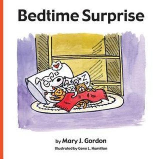 Bedtime Surprise