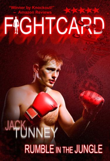Rumble in the Jungle: Fight Card series