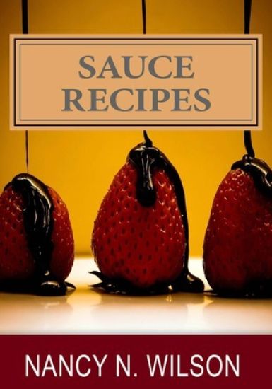 Sauce Recipes