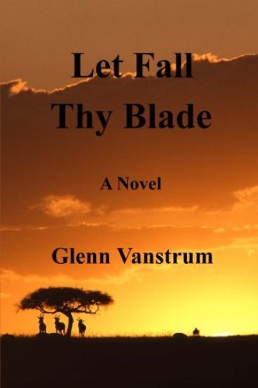 Let Fall Thy Blade
