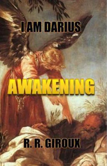 Awakening: I Am Darius