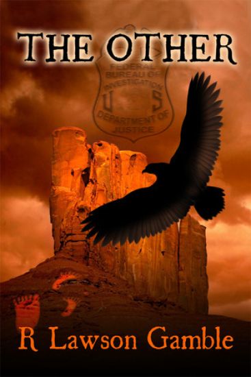 The Other: A mystery Adventure Thriller