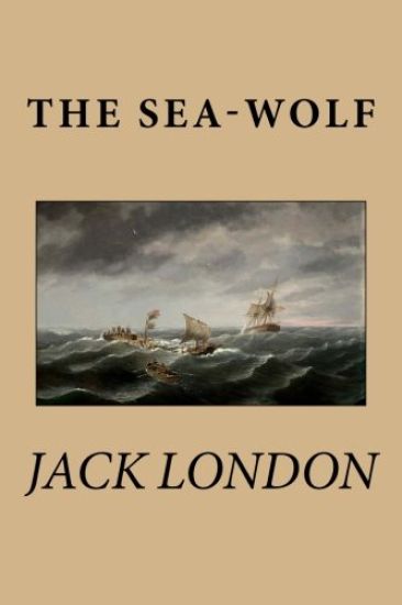 The Sea-Wolf
