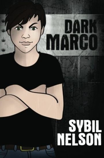 Dark Marco Vol. 1: A Priscilla the Great Novel