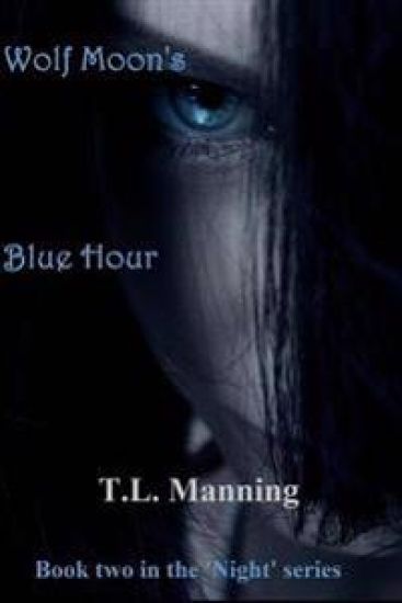Wolf Moon's Blue Hour: Book two in the 'Night' series