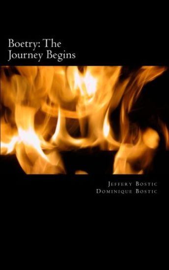 Boetry: The Journey Begins