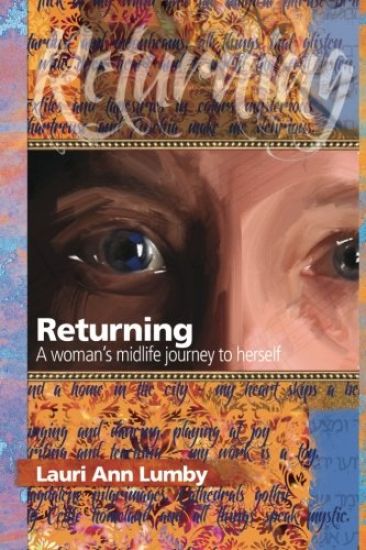Returning: A Woman's Midlife Journey to Herself