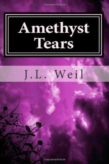 Amethyst Tears: Luminescence Book 2