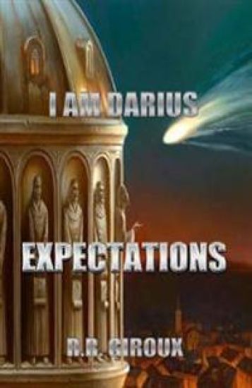 Expectations: I Am Darius