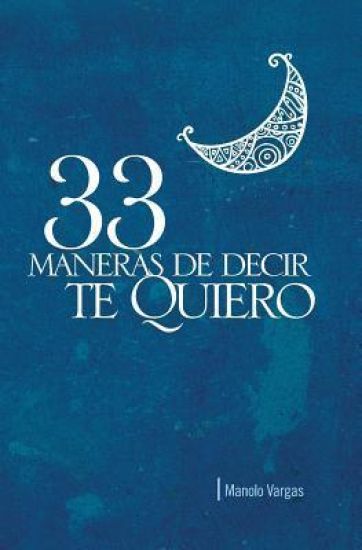 33 Maneras de decir te quiero
