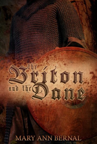 The Briton and the Dane Second Edition