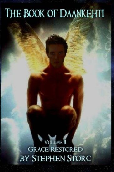 The Book of Daankehti: Grace Restored