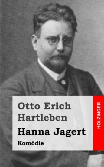Hanna Jagert: Komödie