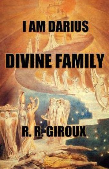Divine Family: I Am Darius