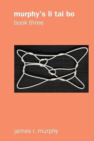 murphy's li tai bo book 3