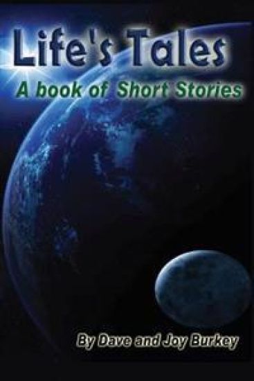 Life's Tales: A book of Short Stories