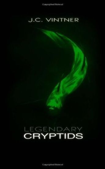 Legendary Cryptids