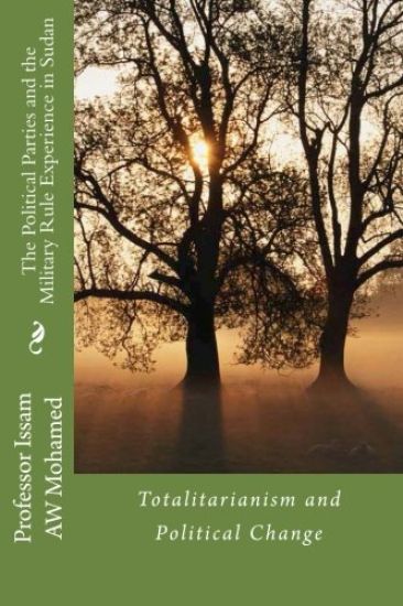 The Political Parties and the Military Rule Experience in Sudan