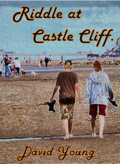 Riddle at Castle Cliff