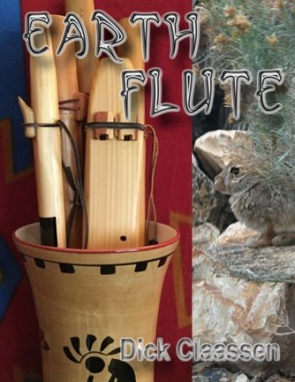EarthFlute: Learn to Play the Native American Flute