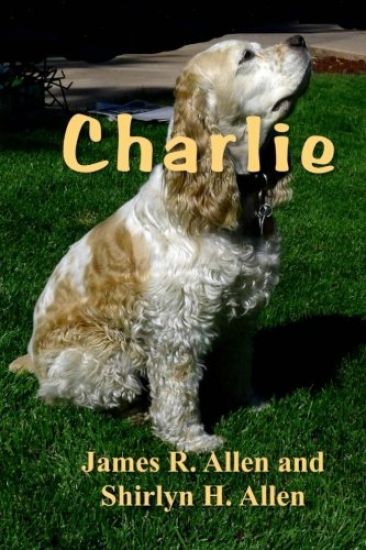 Charlie: The Neighborhood Detective