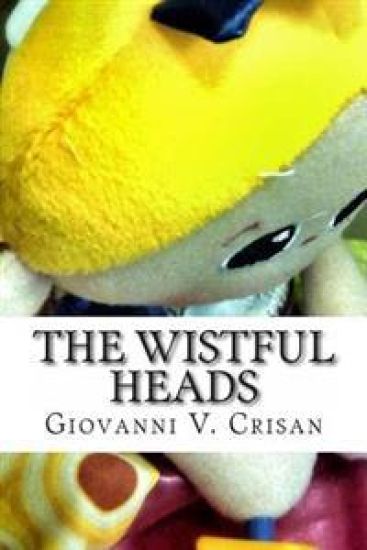 The Wistful Heads: A Tim Marrow Mystery