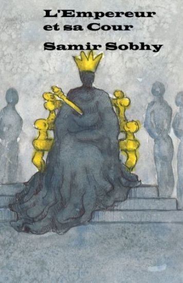 L'Empereur et sa Cour