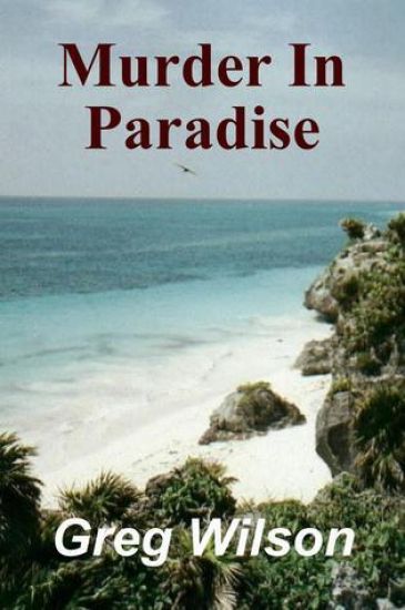 Murder in Paradise