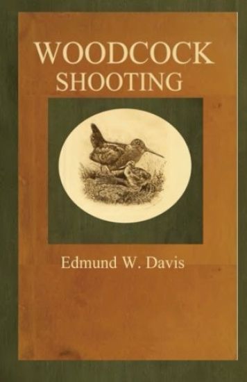 Woodcock Shooting