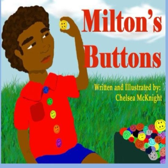 Milton's Buttons