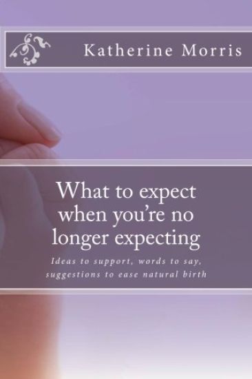 What to expect when you're no longer expecting: A unique reference for support through miscarriage