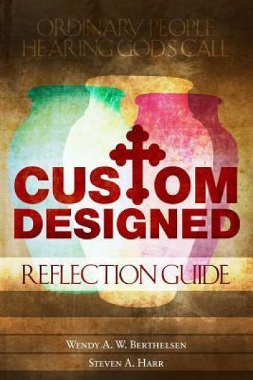 Custom Designed Reflection Guide: Ordinary People Hearing God's Call