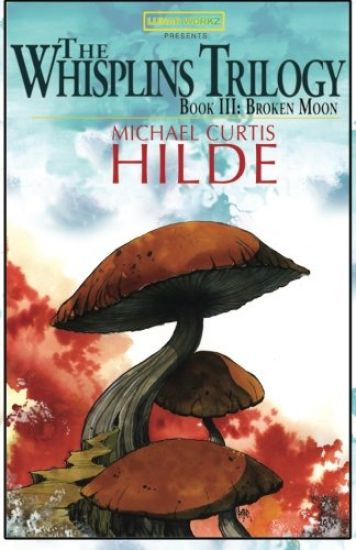 The Whisplins Trilogy, Episode III