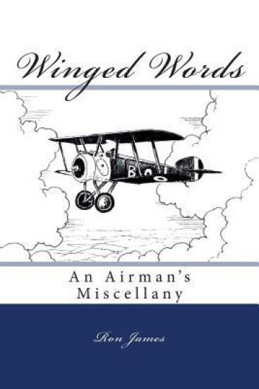 Winged Words: An Airman's Miscellany