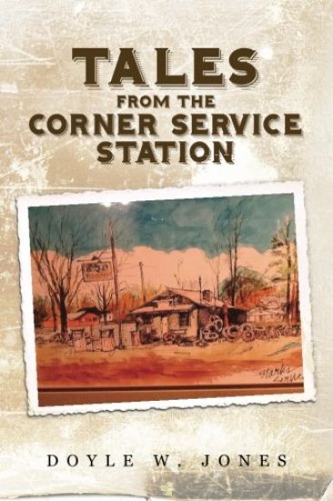Tales from the Corner Service Station