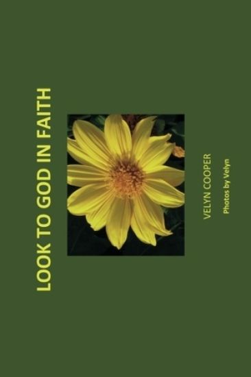 Look To God In Faith