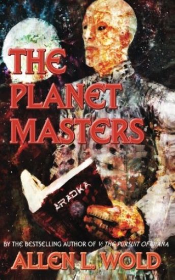 The Planet Masters